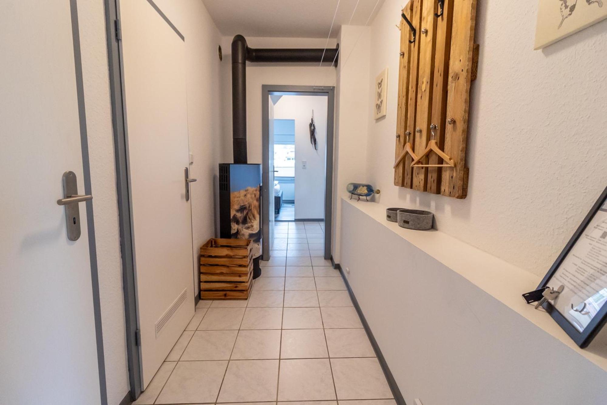 Krummhörn Ferienwohnung Ant Dopke מראה חיצוני תמונה