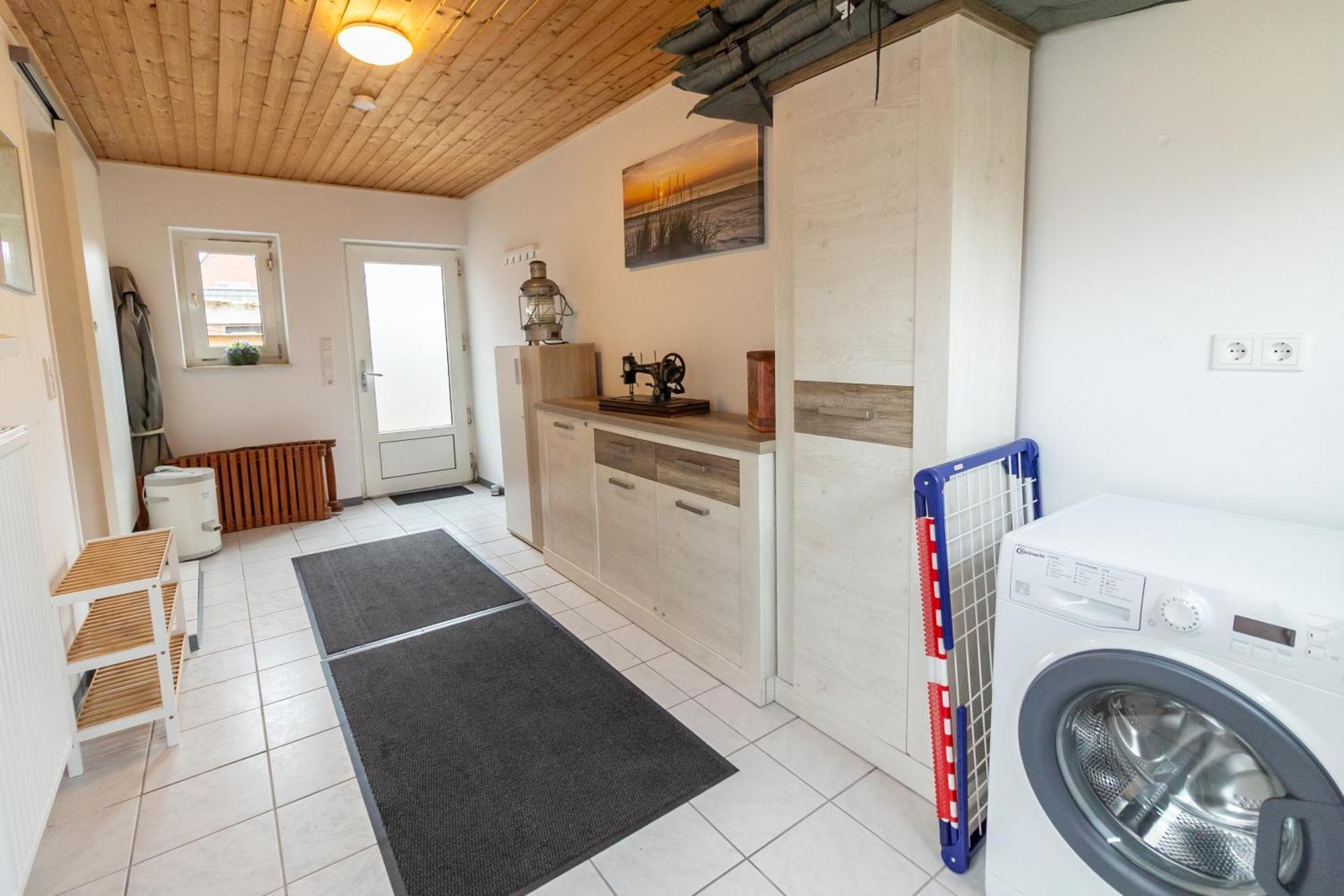 Krummhörn Ferienwohnung Ant Dopke מראה חיצוני תמונה