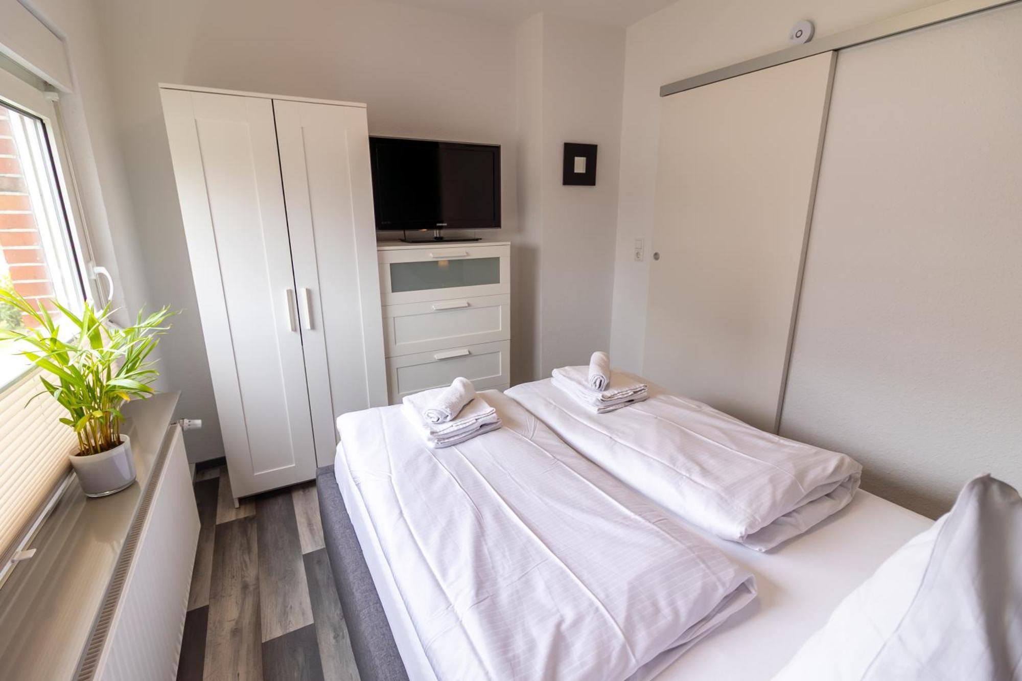 Krummhörn Ferienwohnung Ant Dopke מראה חיצוני תמונה