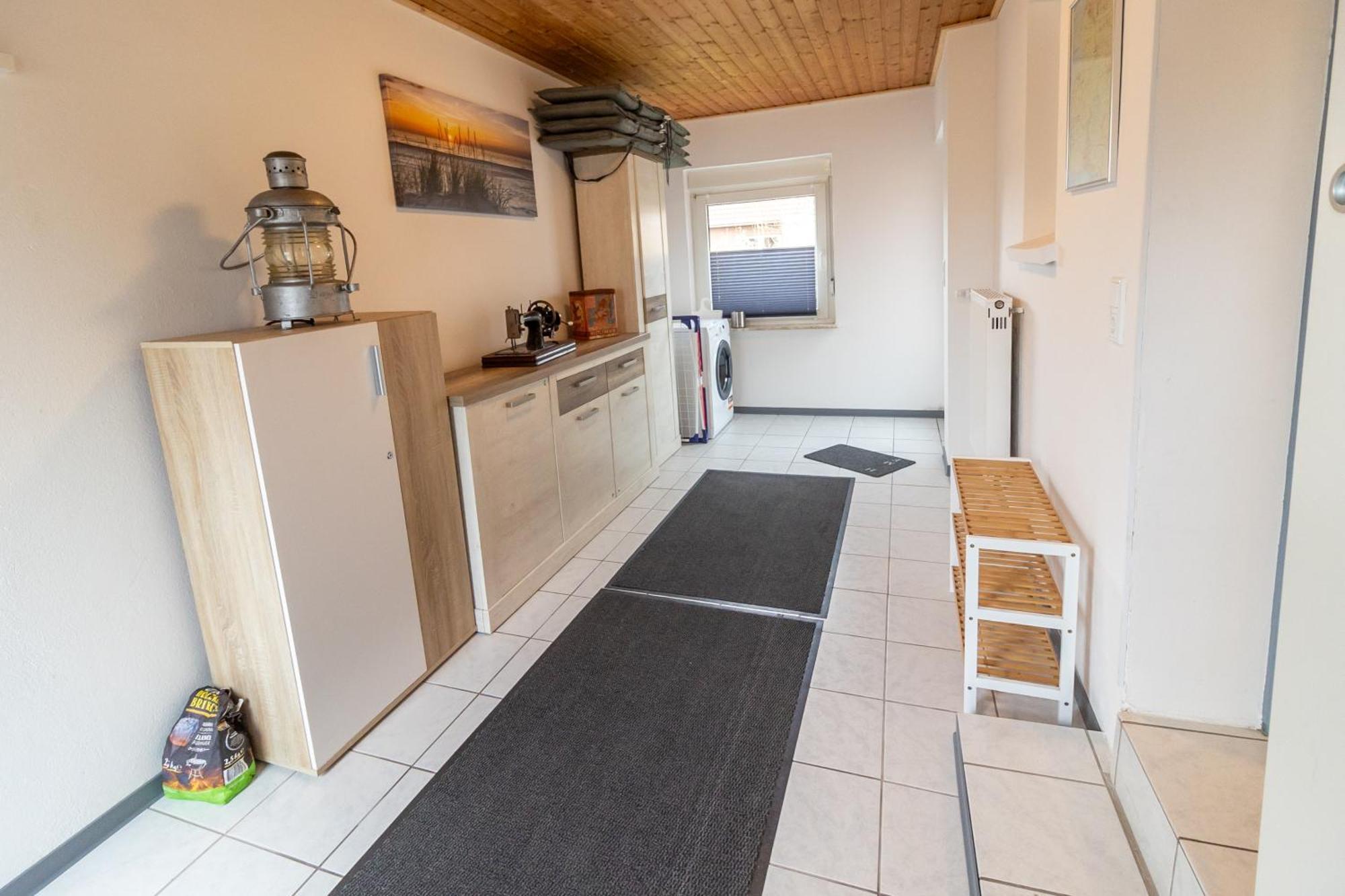 Krummhörn Ferienwohnung Ant Dopke מראה חיצוני תמונה